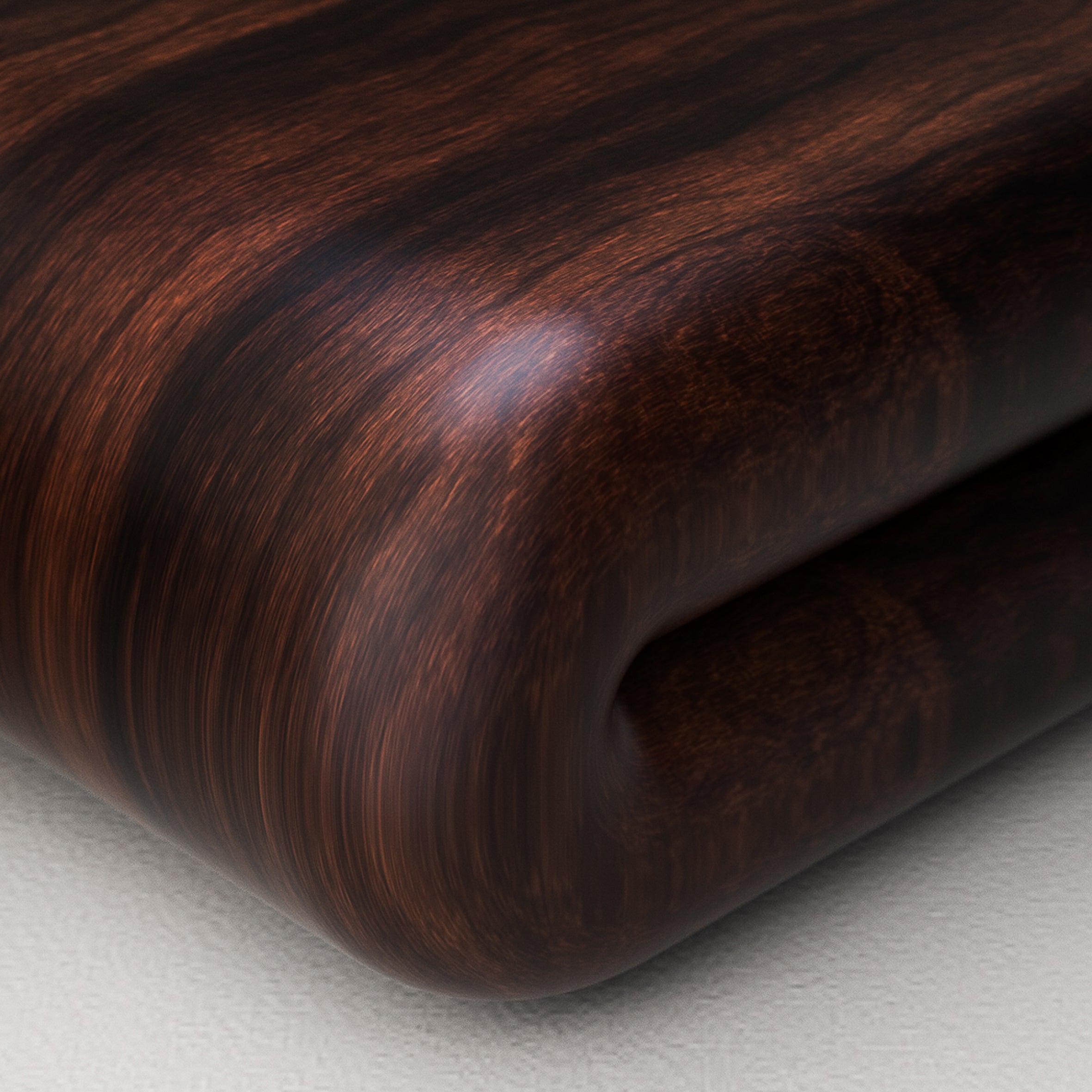 Chubby Coffee Table