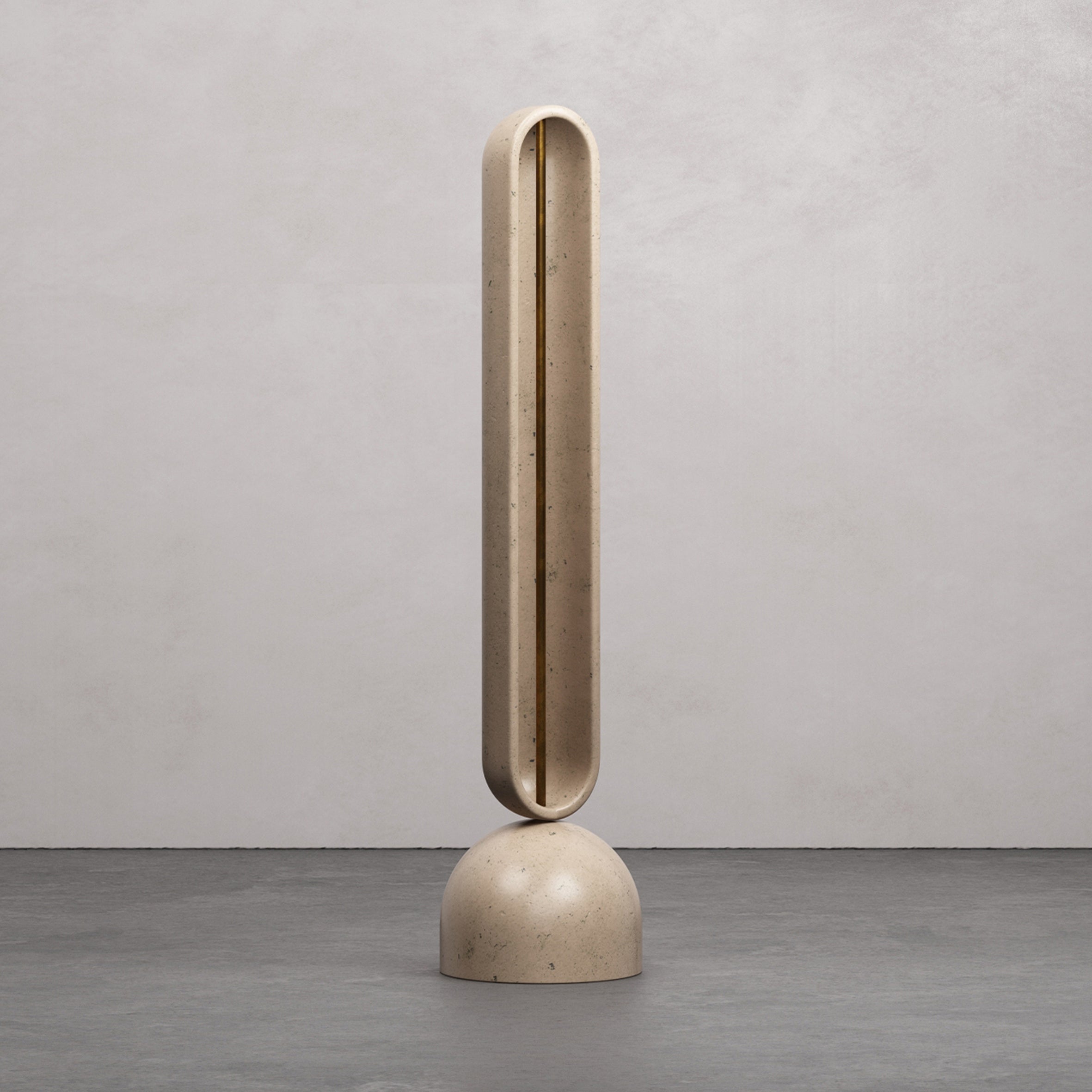 Emersion I Floor Lamp