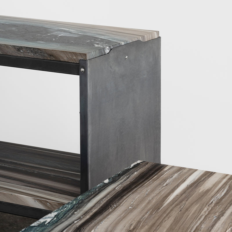 Pietra Selva Trolley