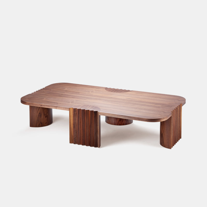 Caravel Coffee Table