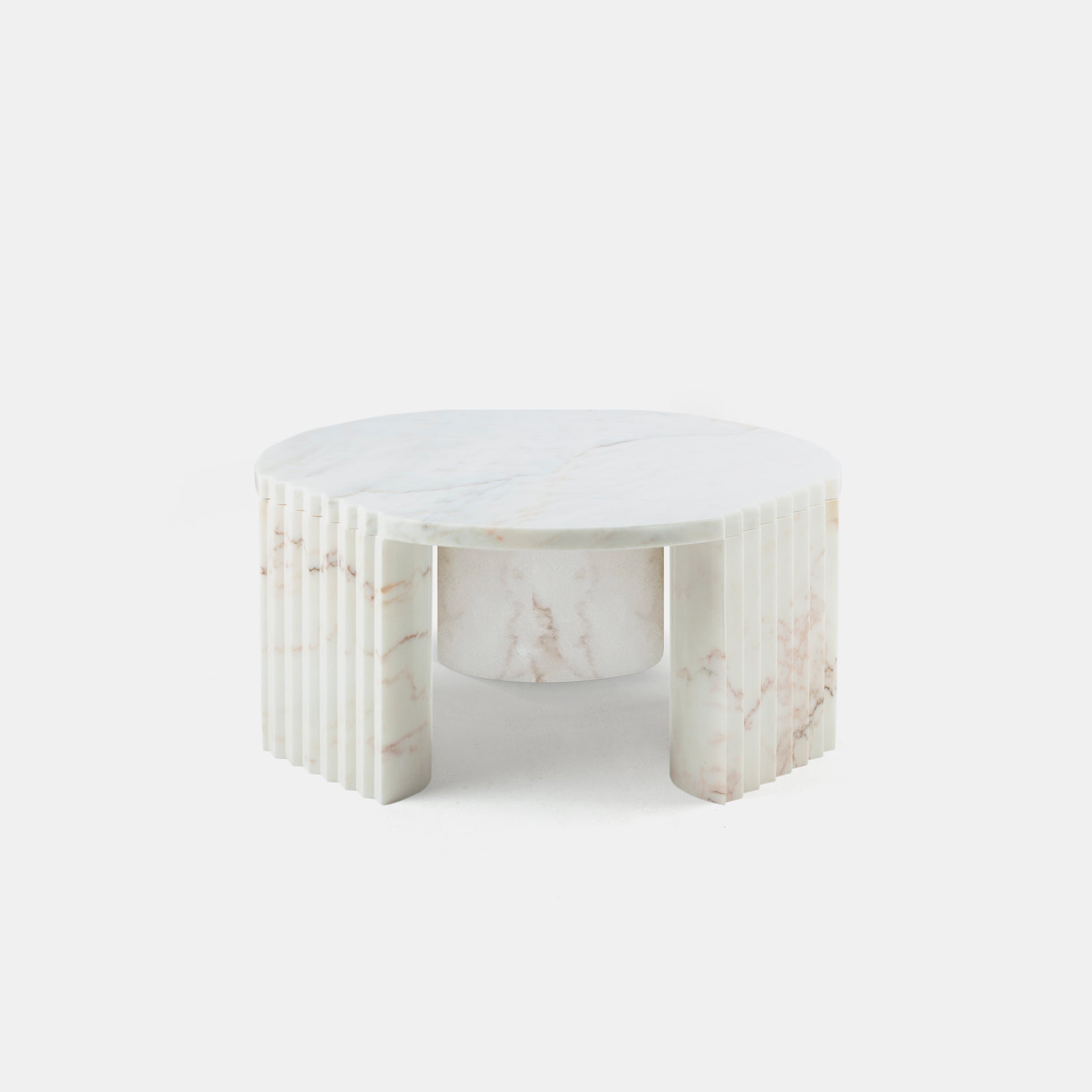 Caravel Round Table
