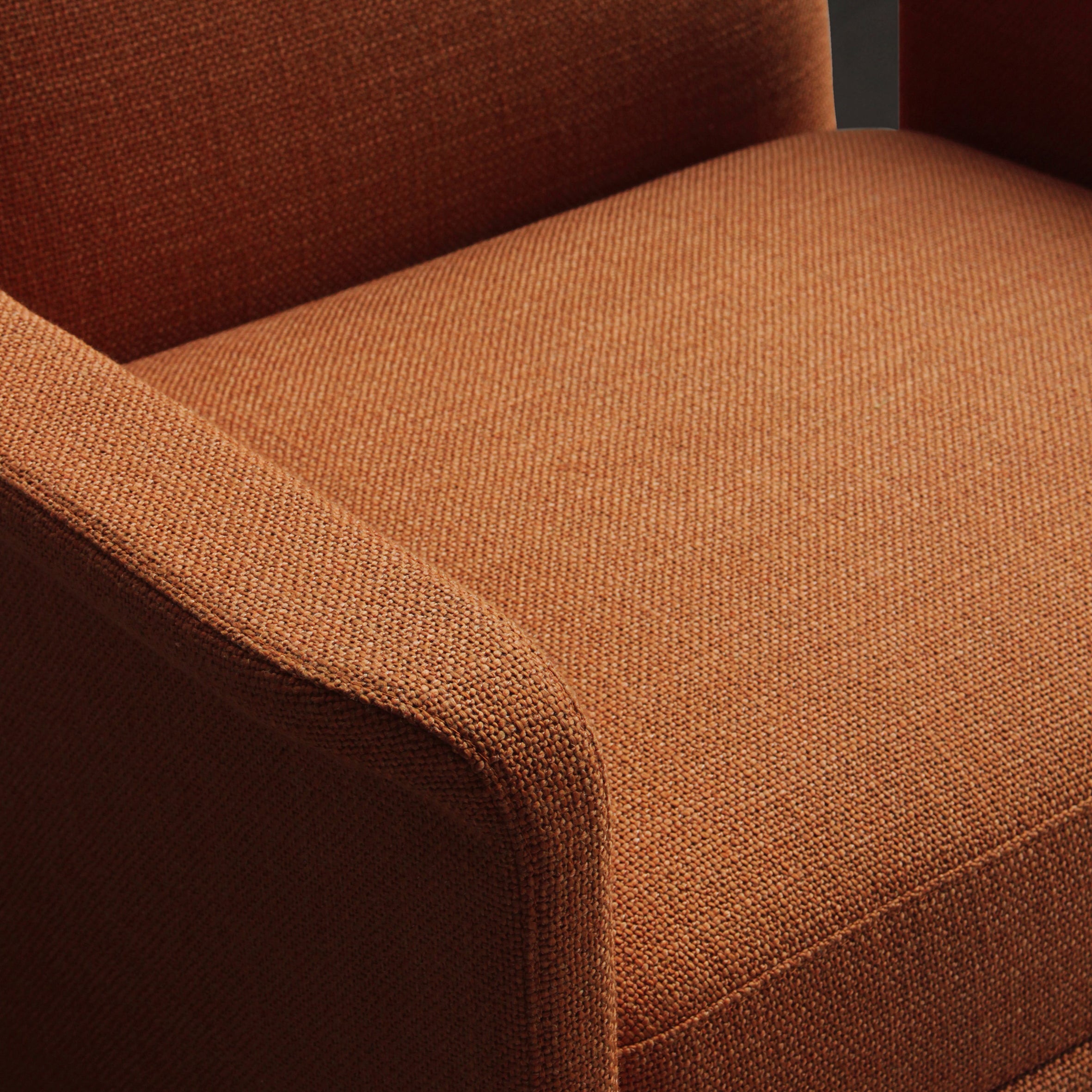 Carson Armchair