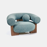 Cassette Lounge Chair