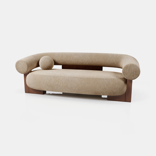 Cassette Sofa