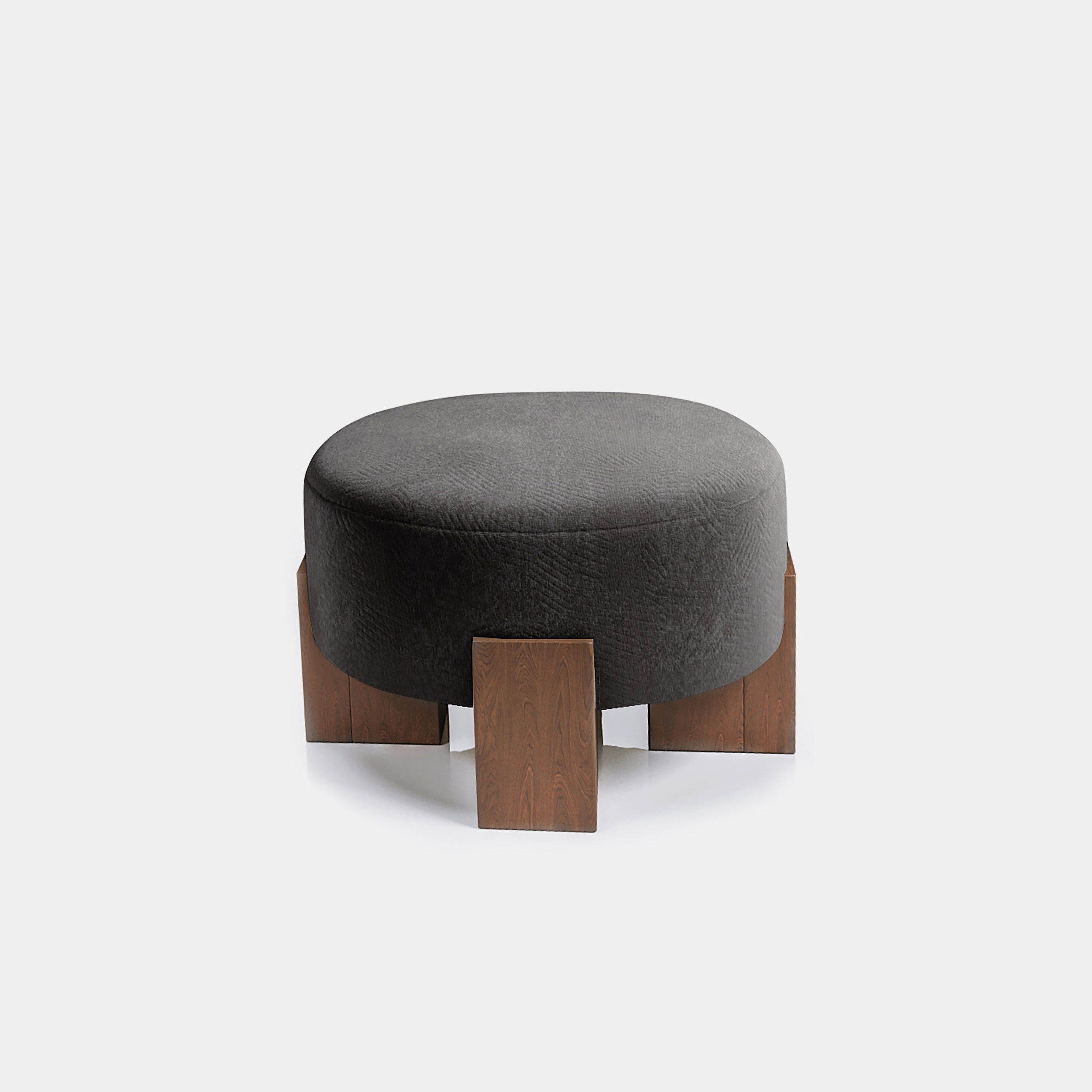 Cassette Ottoman