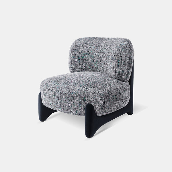 Tobo Lounge Chair