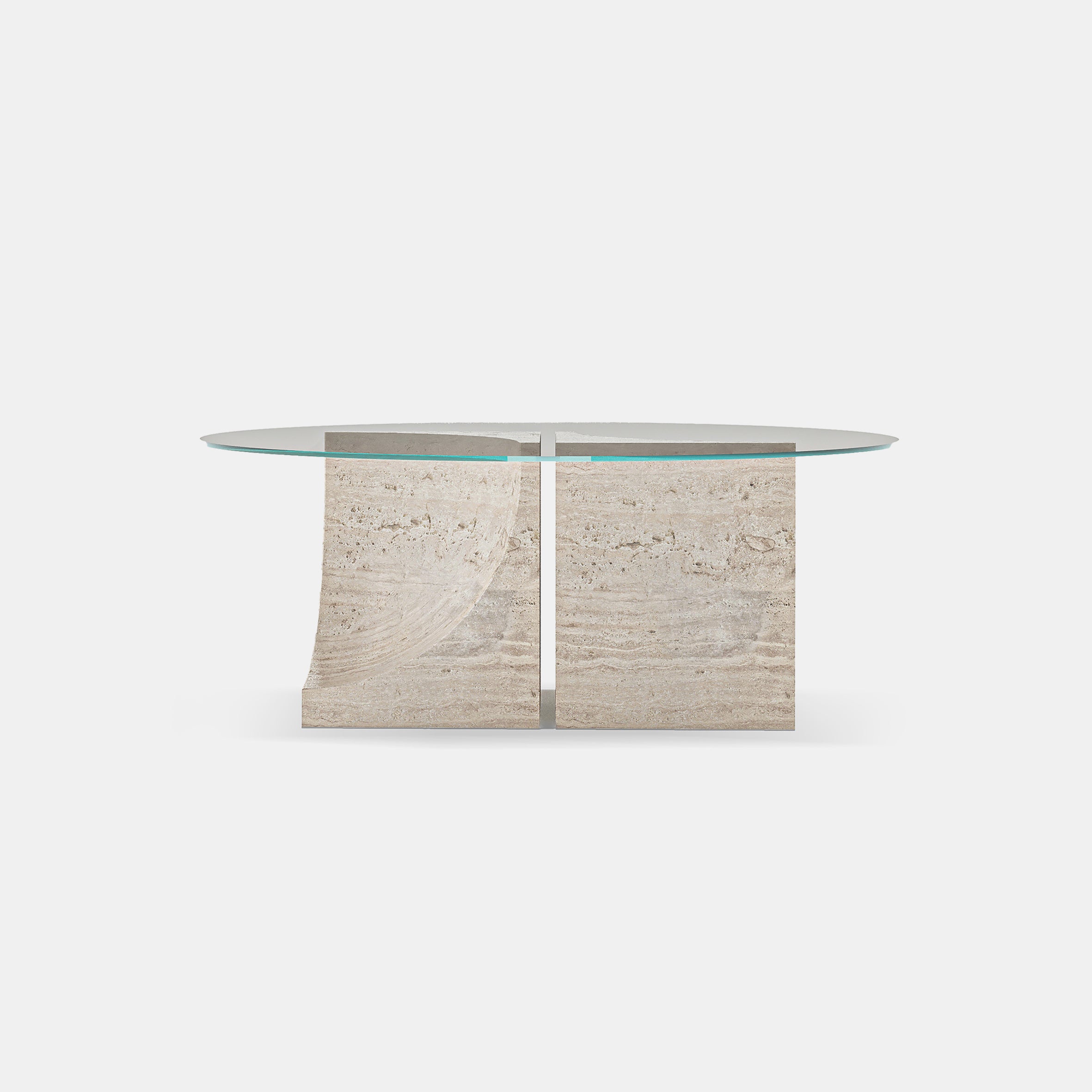 Edge Coffee Table