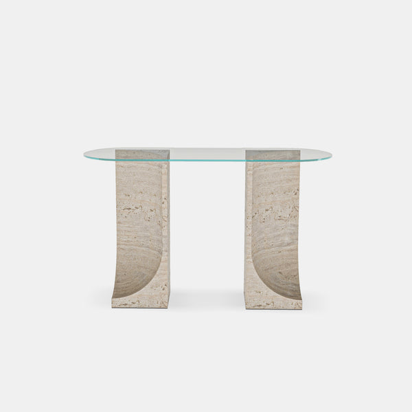 Edge Console