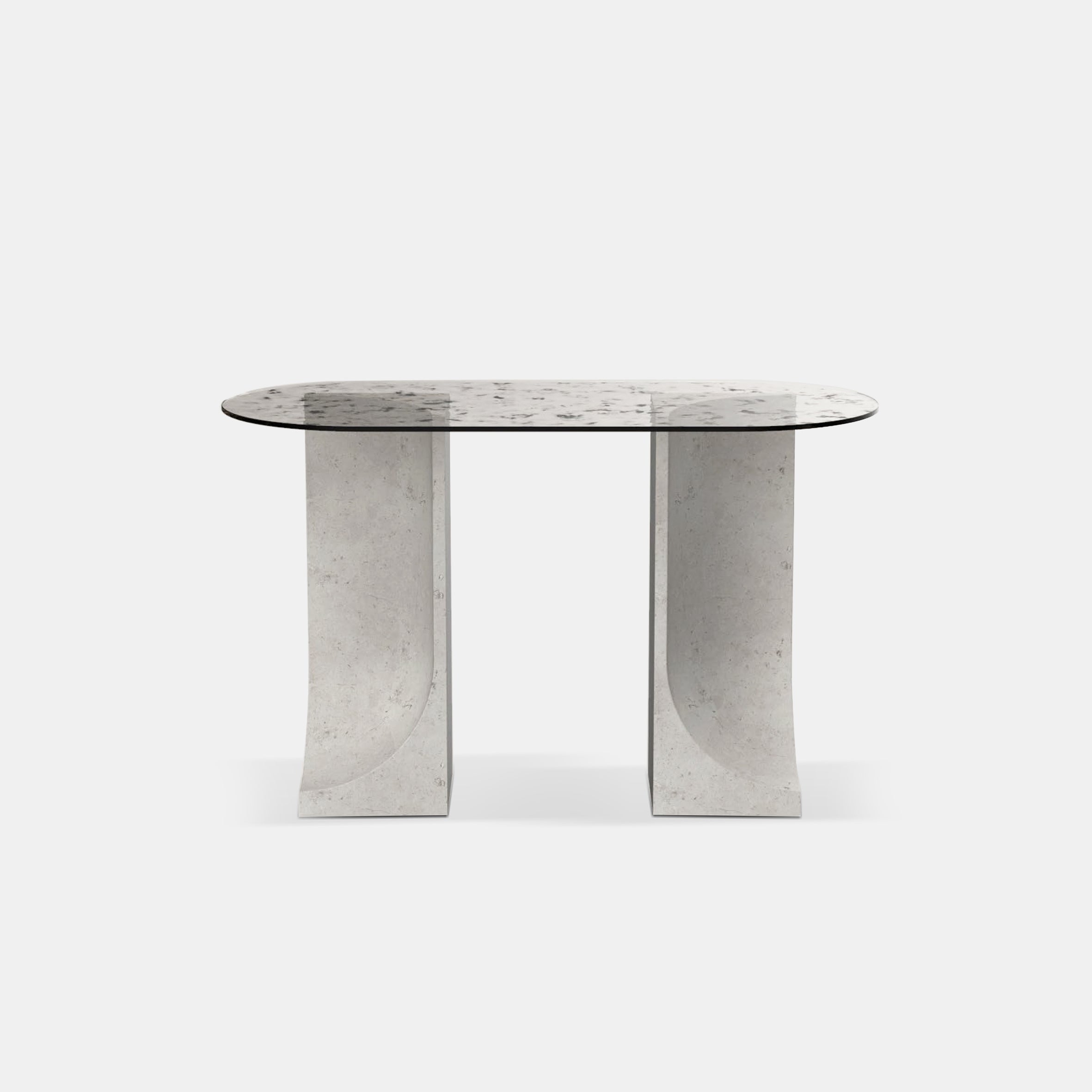 Edge Console