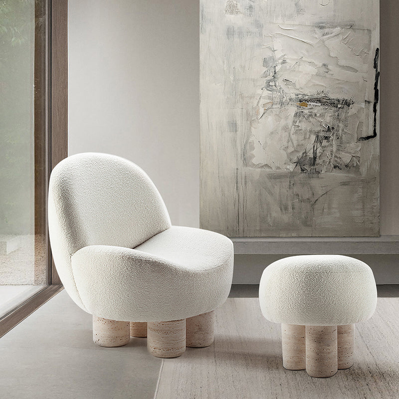 Hygge Lounge Chair