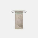 Edge Side Table