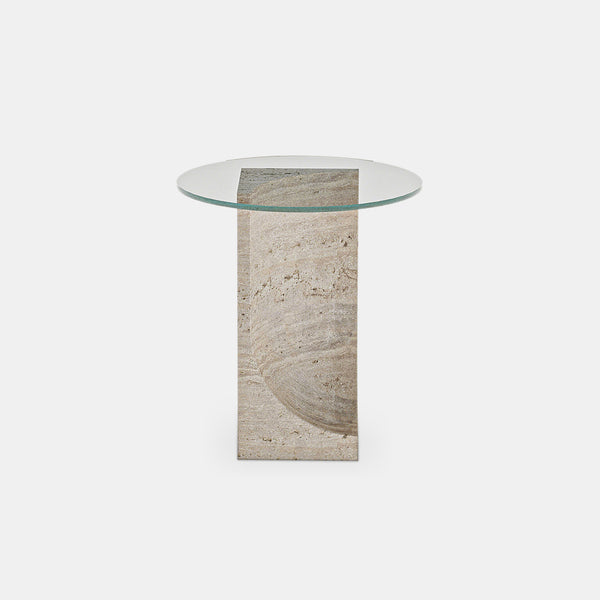 Edge Side Table