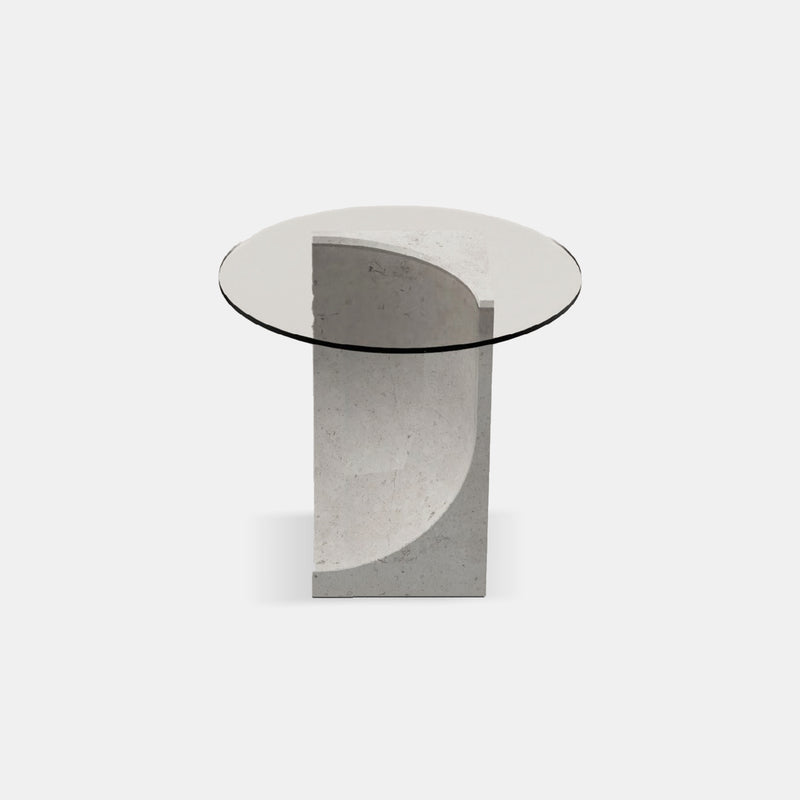 Edge Side Table