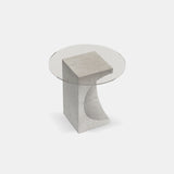 Edge Side Table