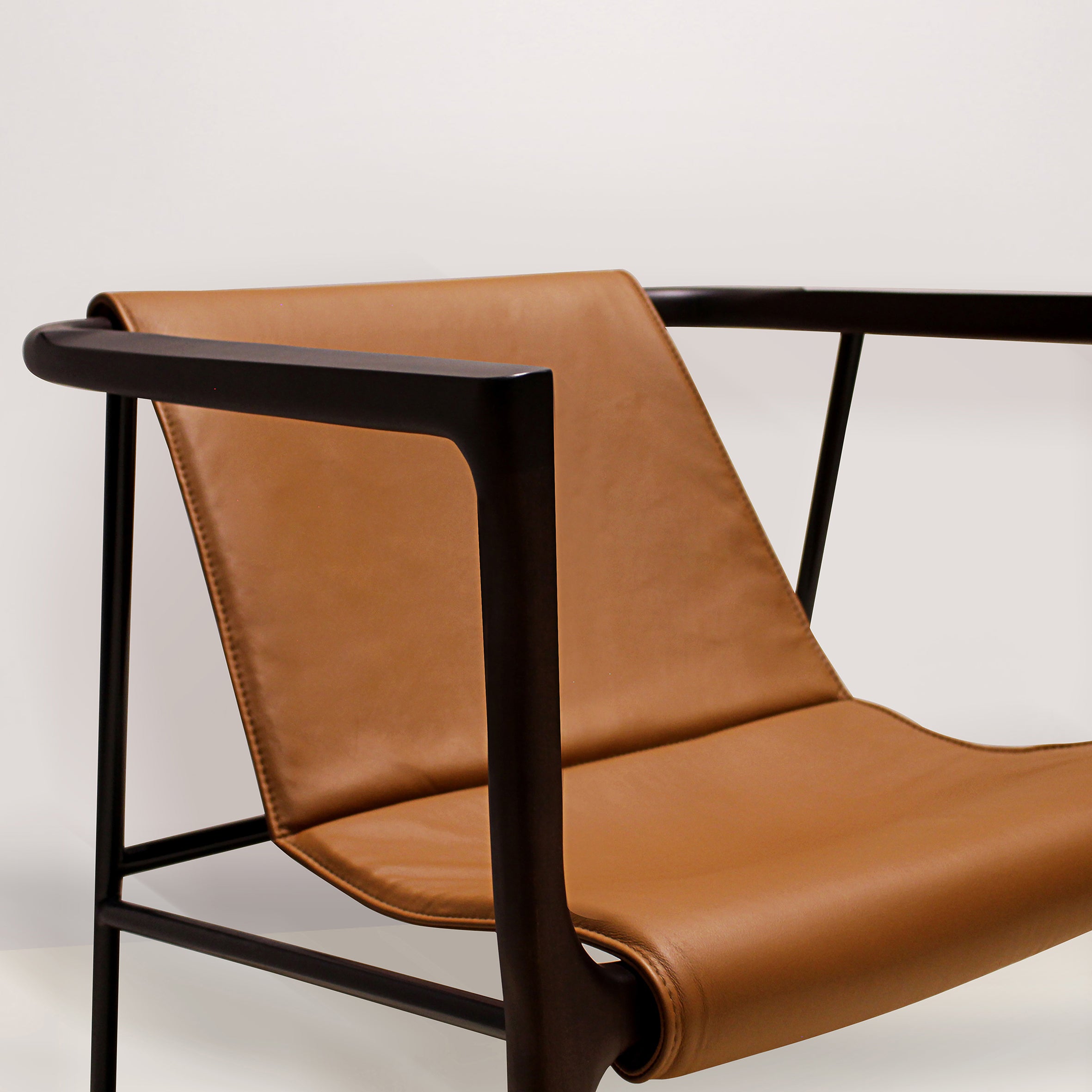 Elliot Armchair