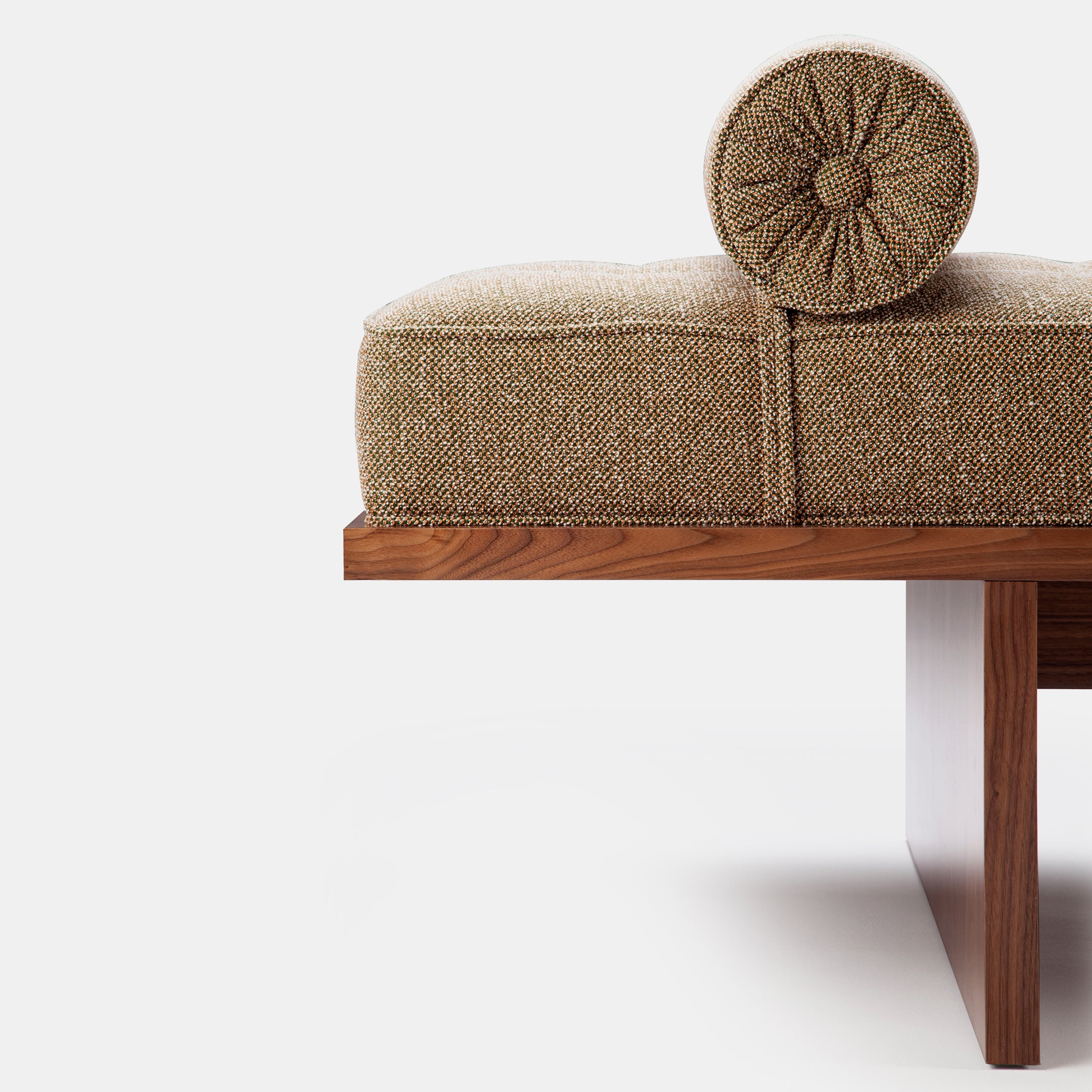 Frederic Daybed