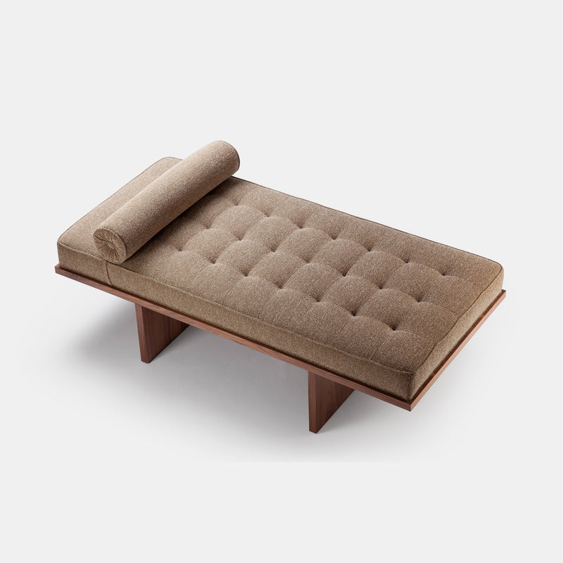 Frederic Daybed