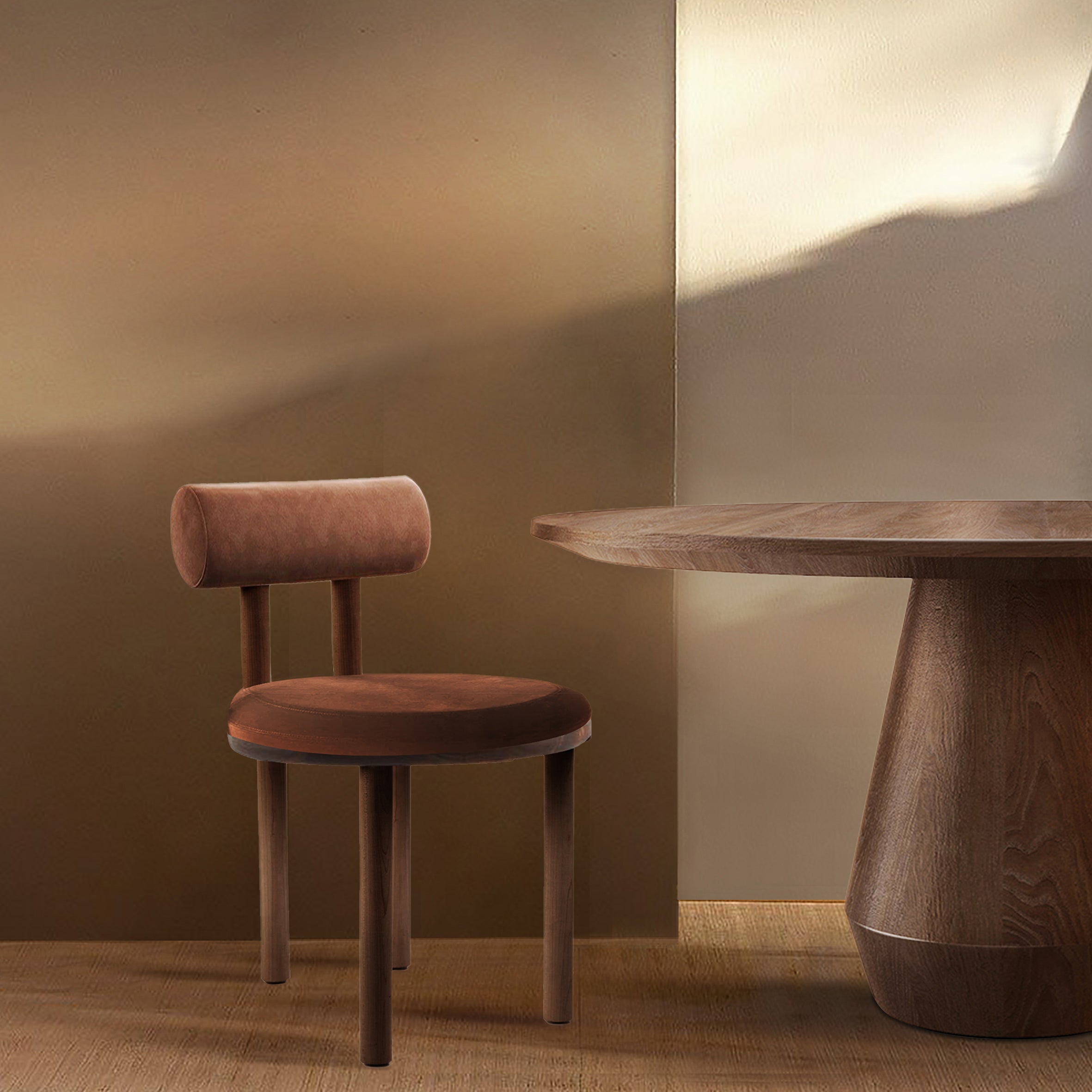 Charlotte Dining Table