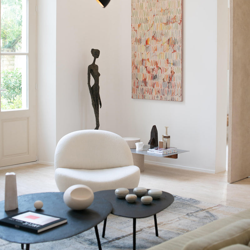 Hygge Armchair