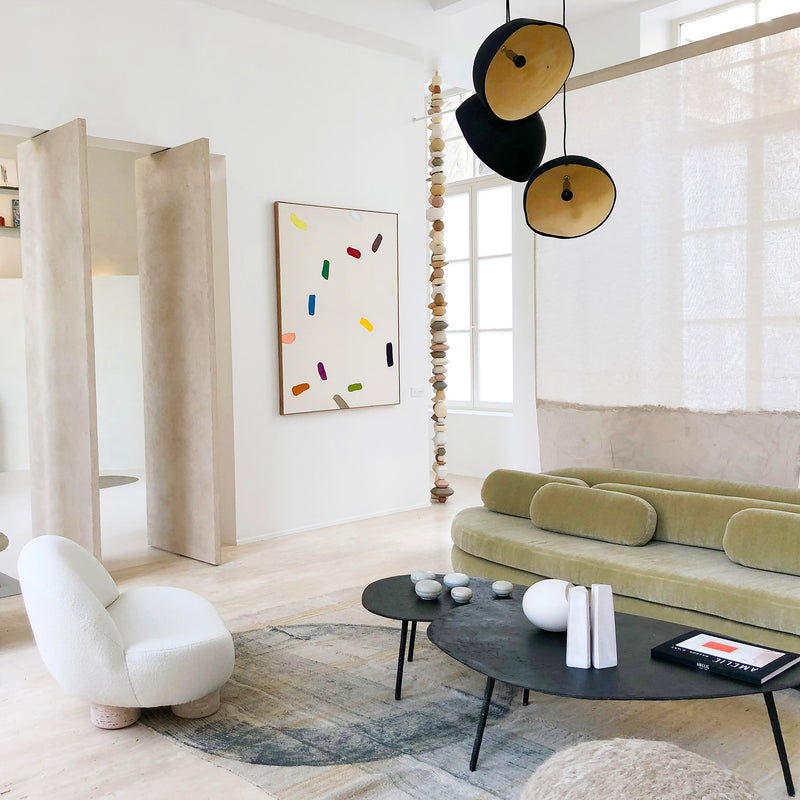 Hygge Armchair
