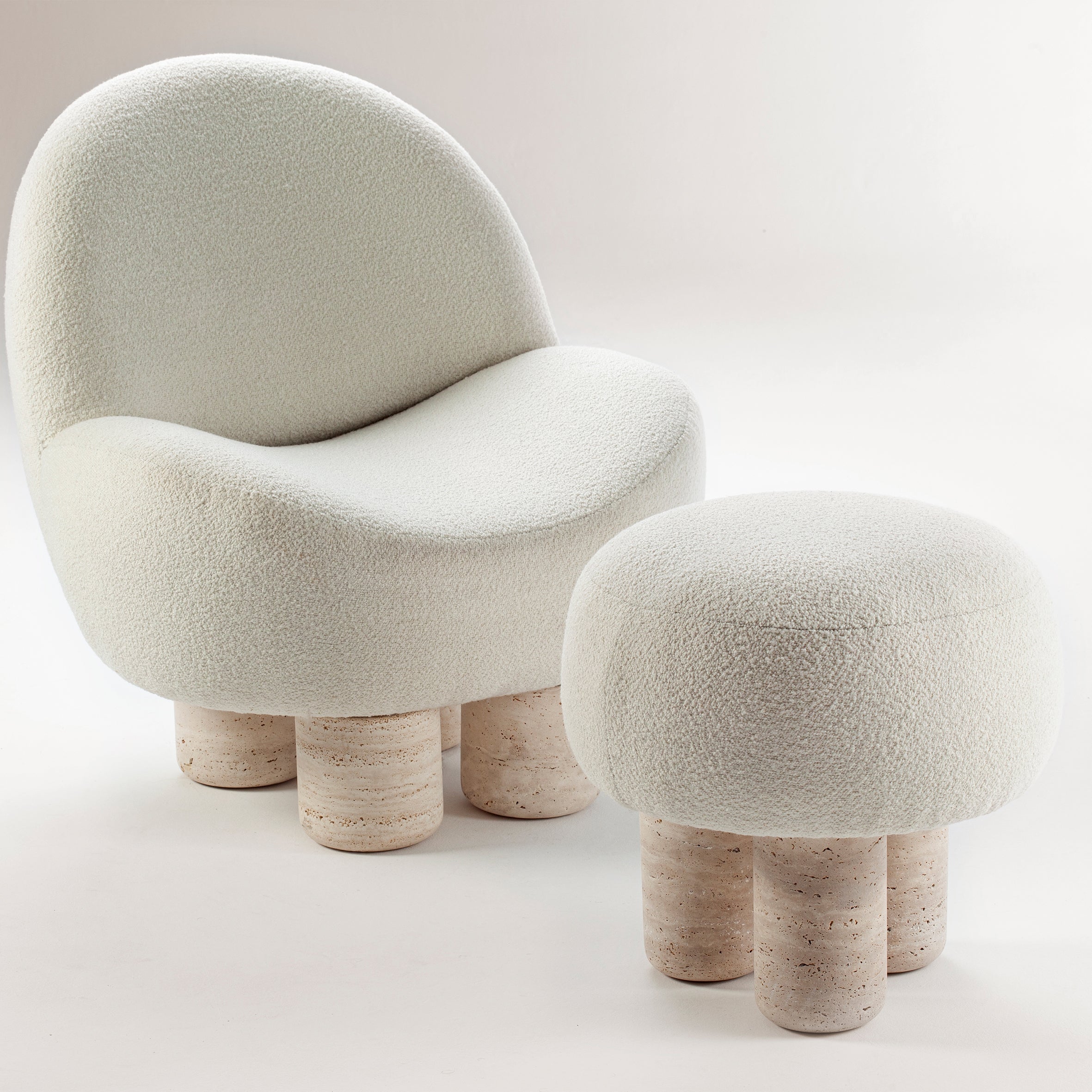 Hygge Lounge Chair