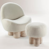 Hygge Lounge Chair