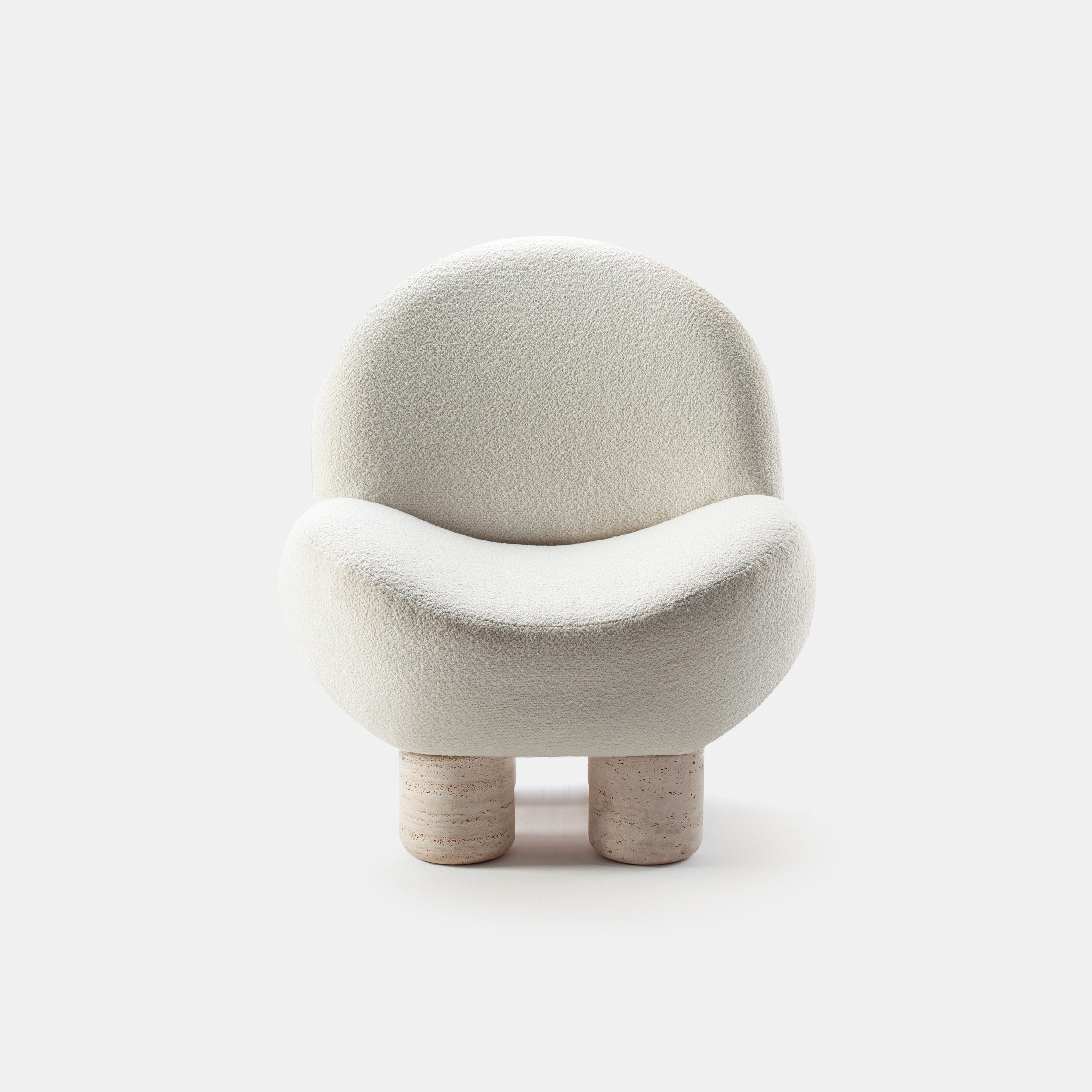 Hygge Lounge Chair