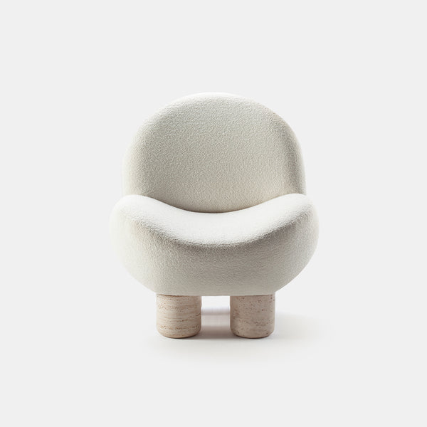 Hygge Lounge Chair