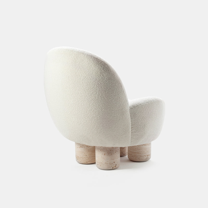 Hygge Lounge Chair