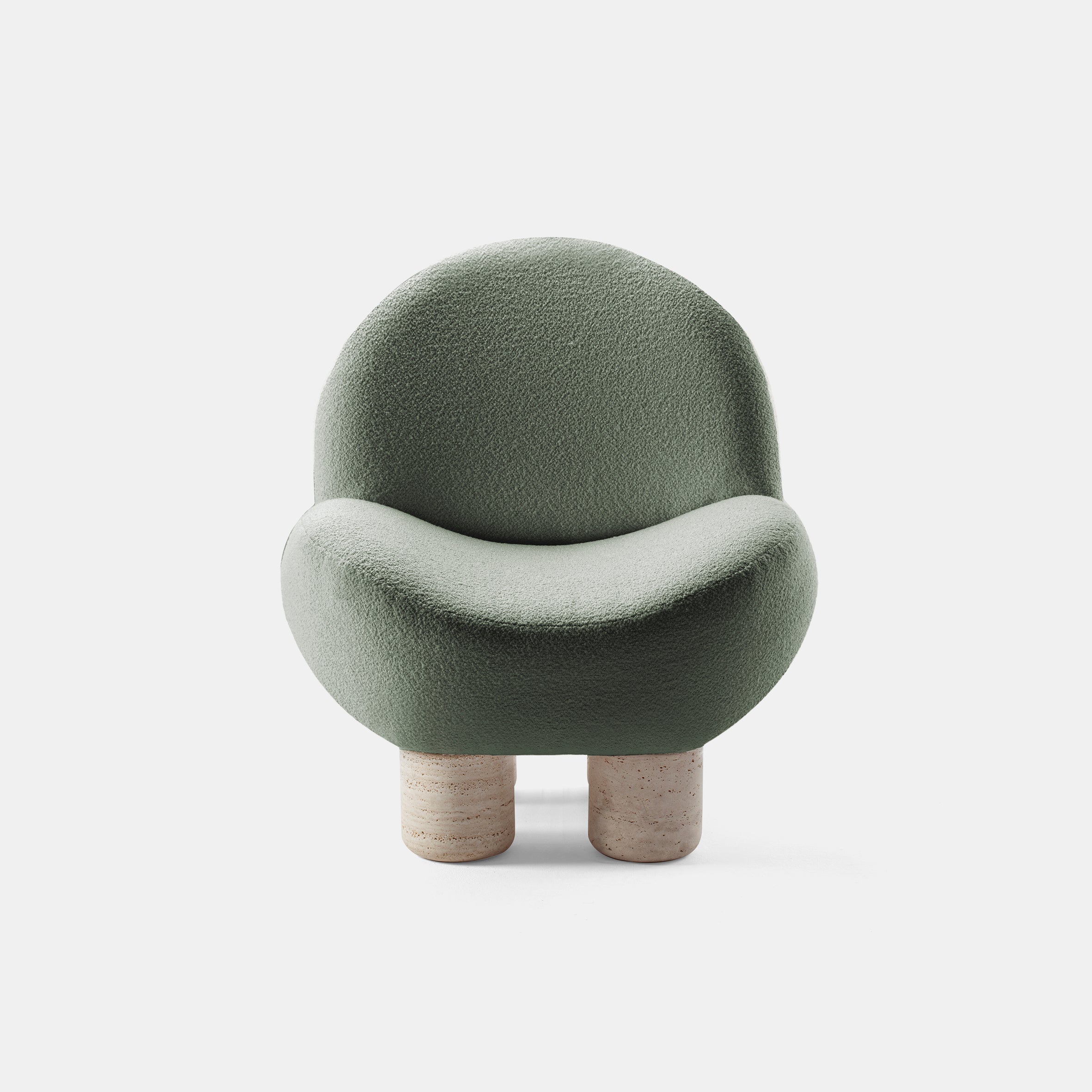 Hygge Lounge Chair
