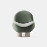 Hygge Lounge Chair
