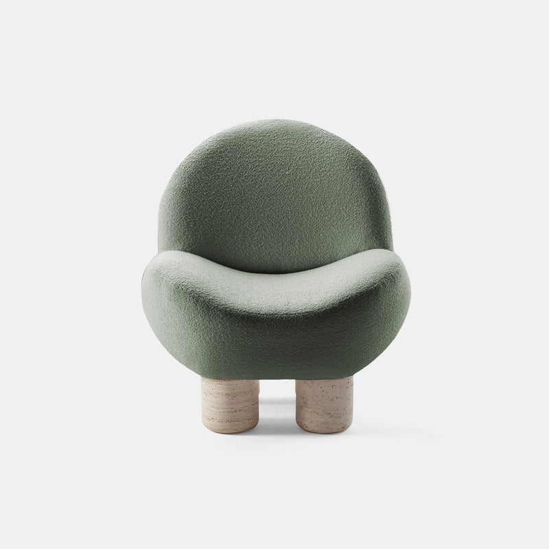 Hygge Lounge Chair