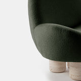 Hygge Lounge Chair
