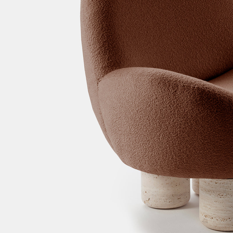 Hygge Lounge Chair