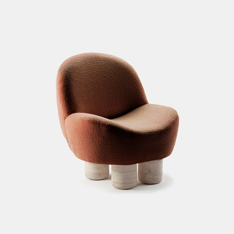 Hygge Lounge Chair