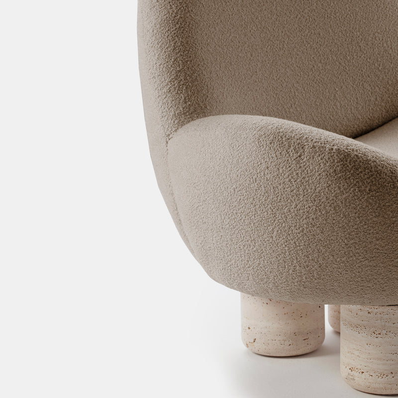 Hygge Lounge Chair