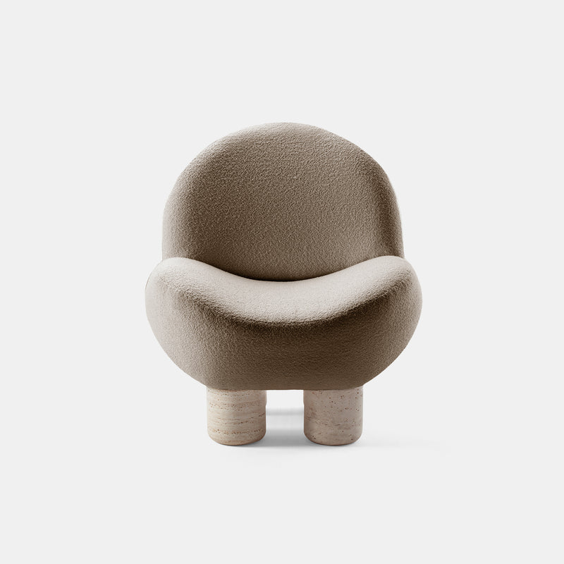 Hygge Lounge Chair