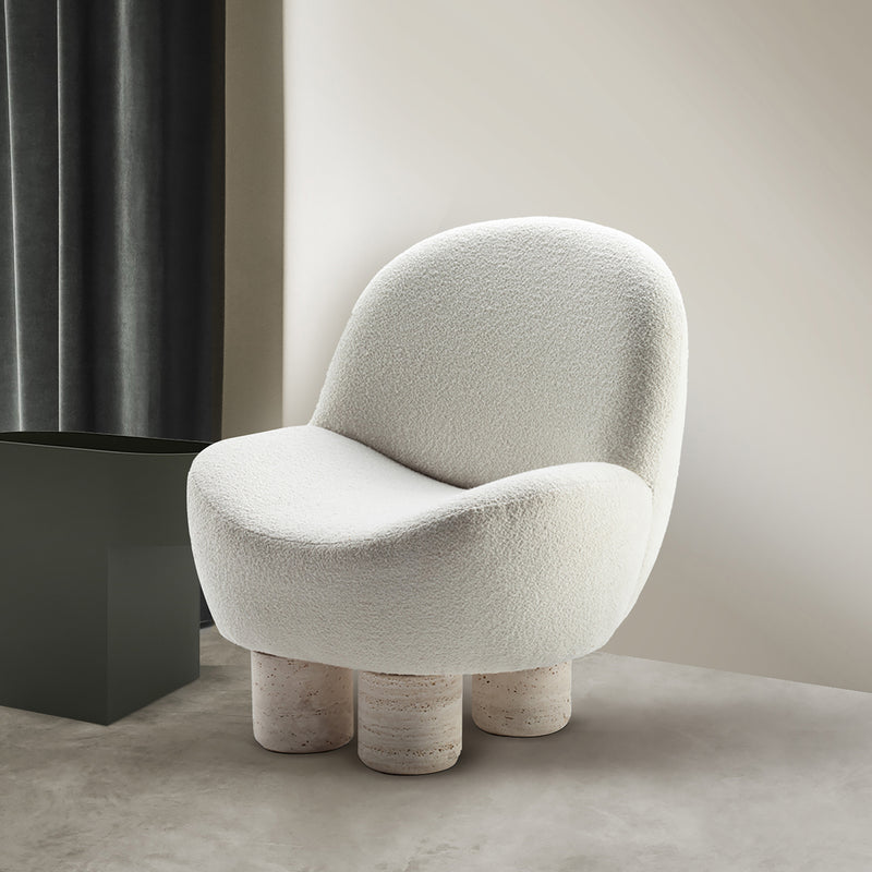 Hygge Lounge Chair