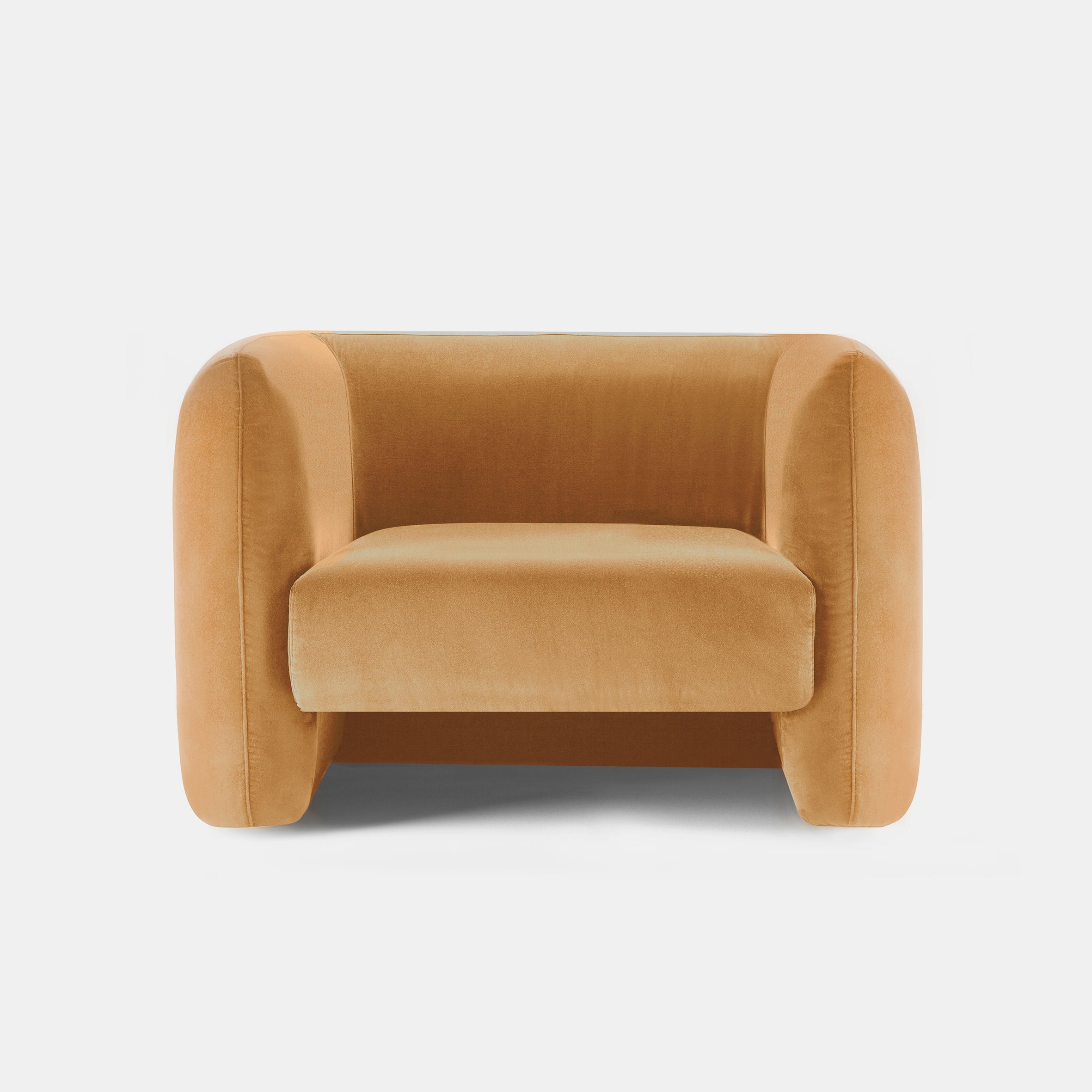 Jacob Armchair