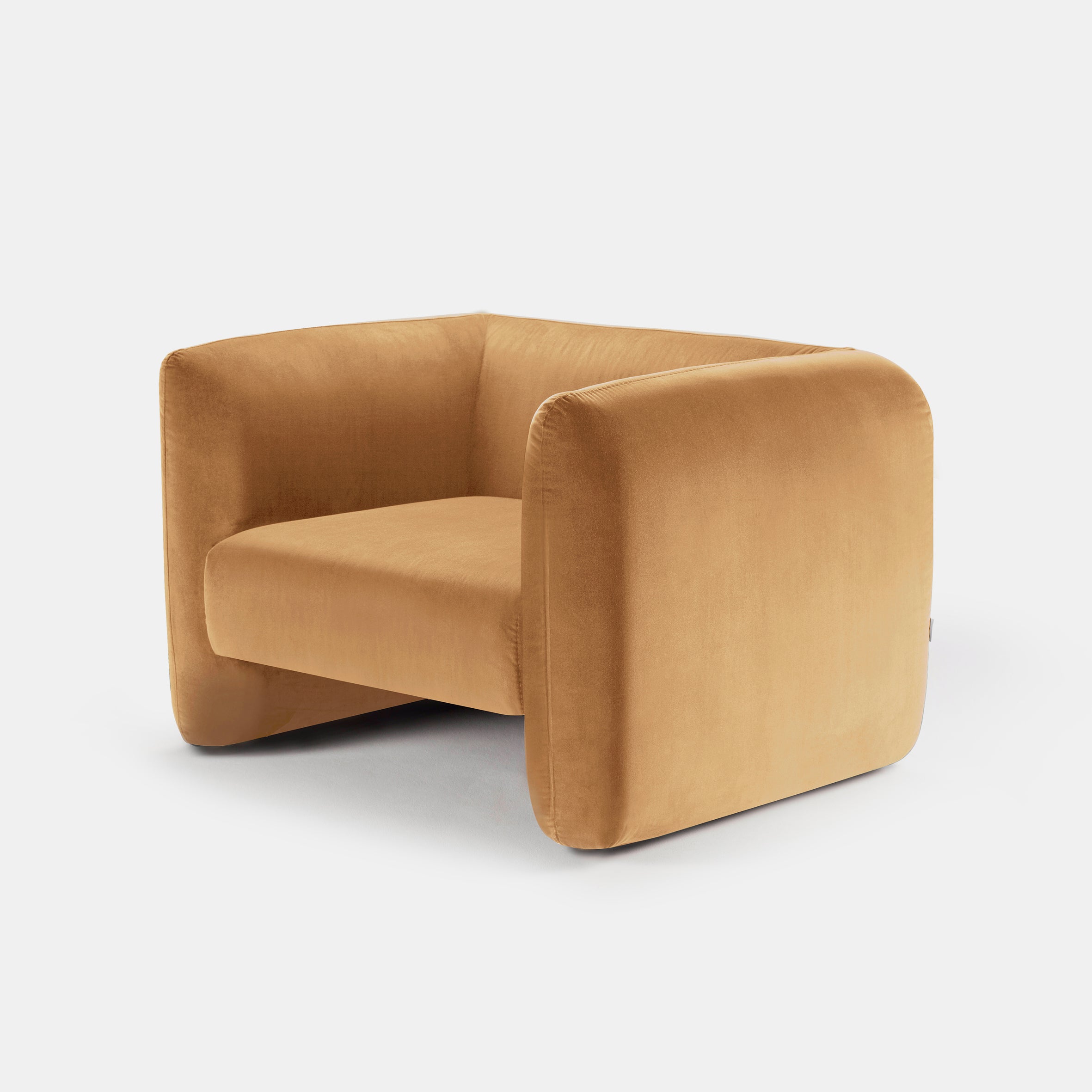 Jacob Armchair