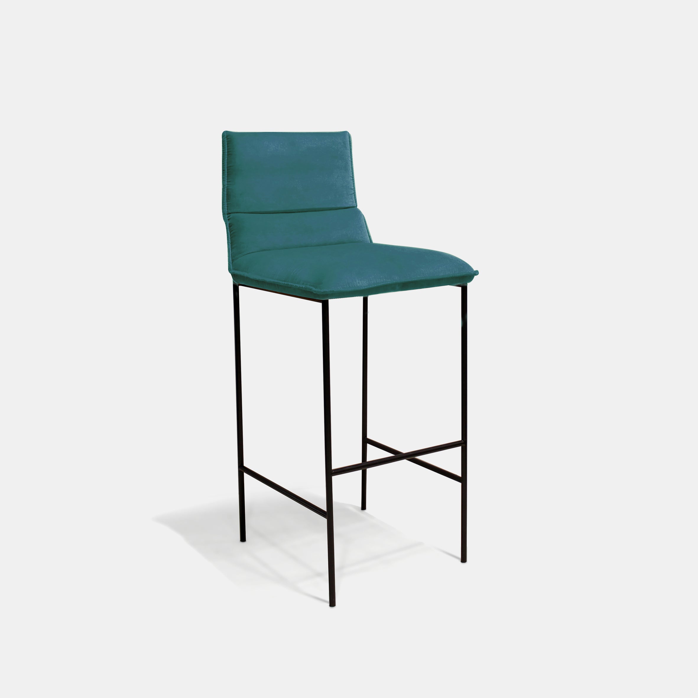 Jeeves Bar Chair