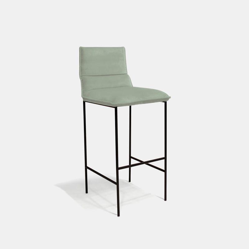 Jeeves Bar Chair