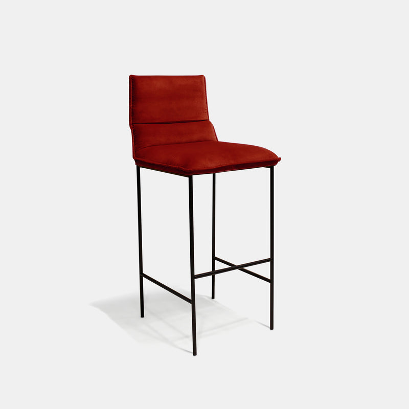 Jeeves Bar Chair