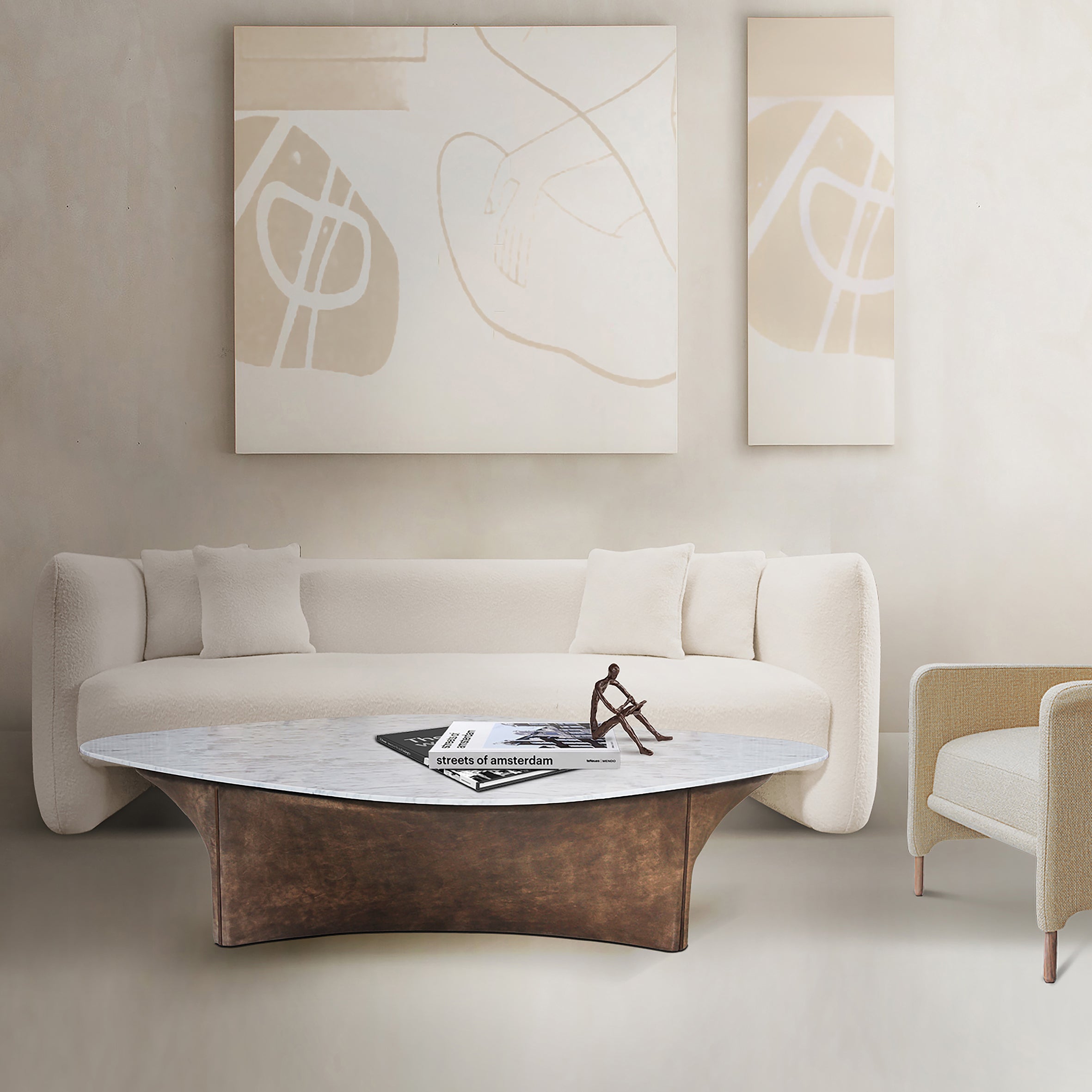 Jacob Sofa