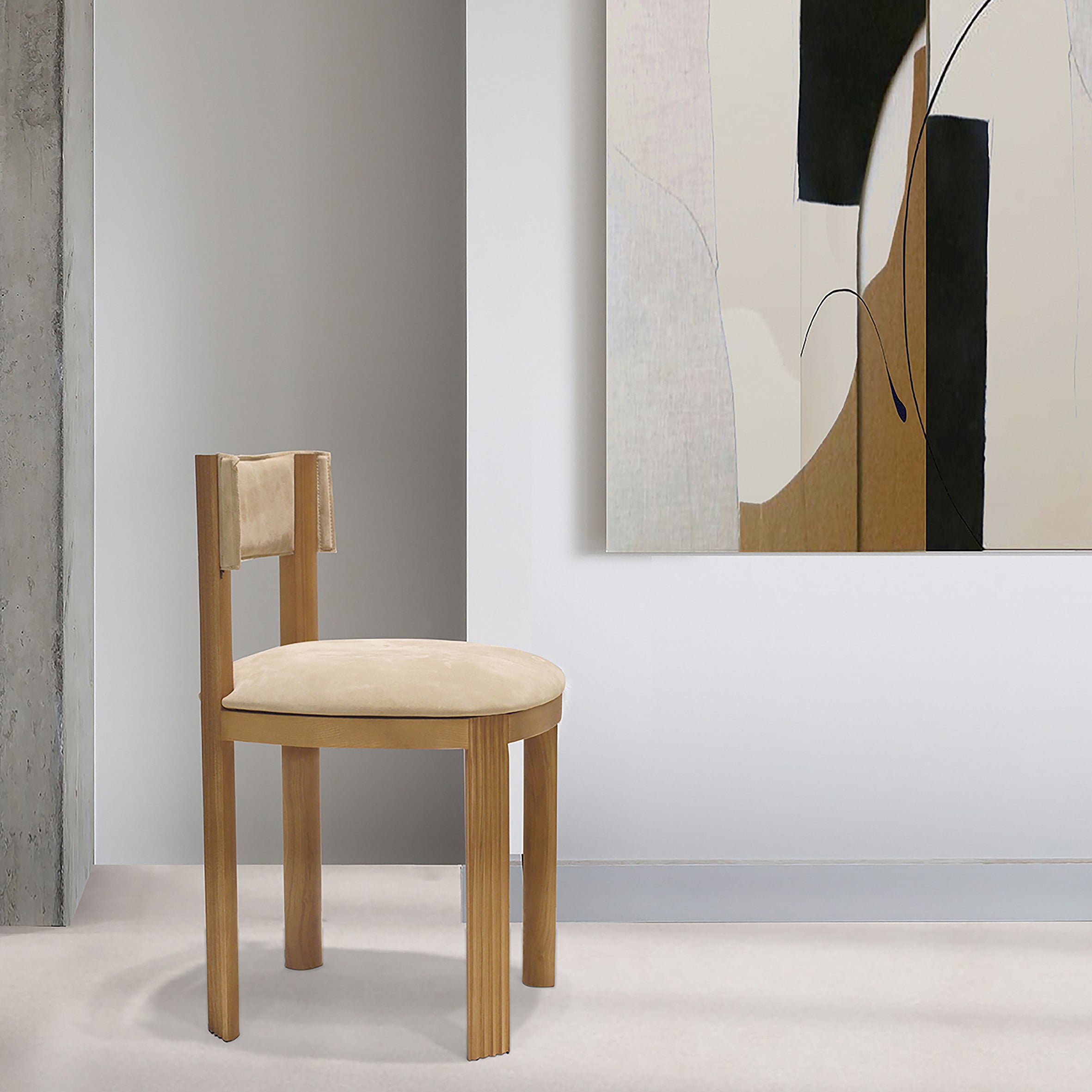 111 Dining Chair