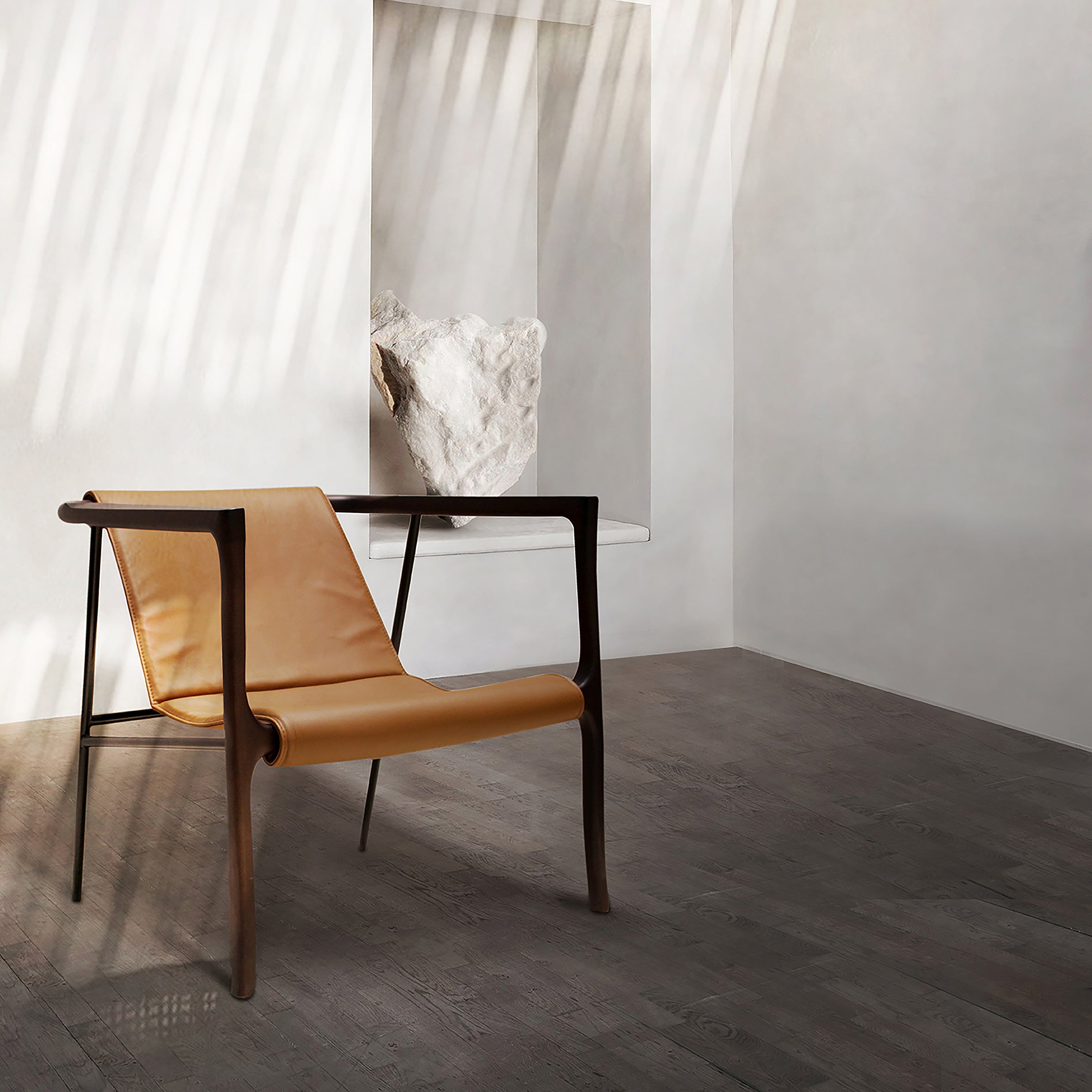 Elliot Armchair