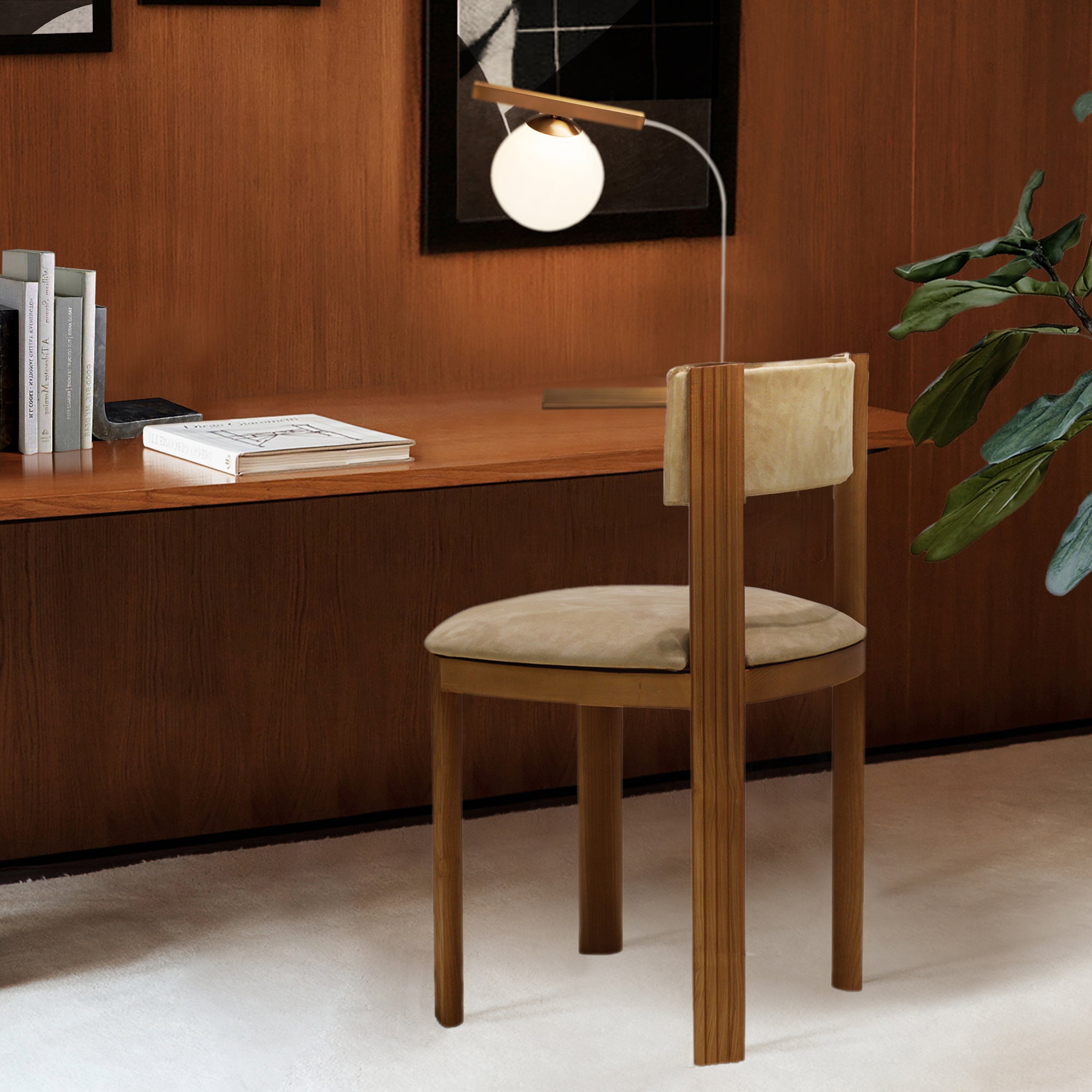111 Dining Chair