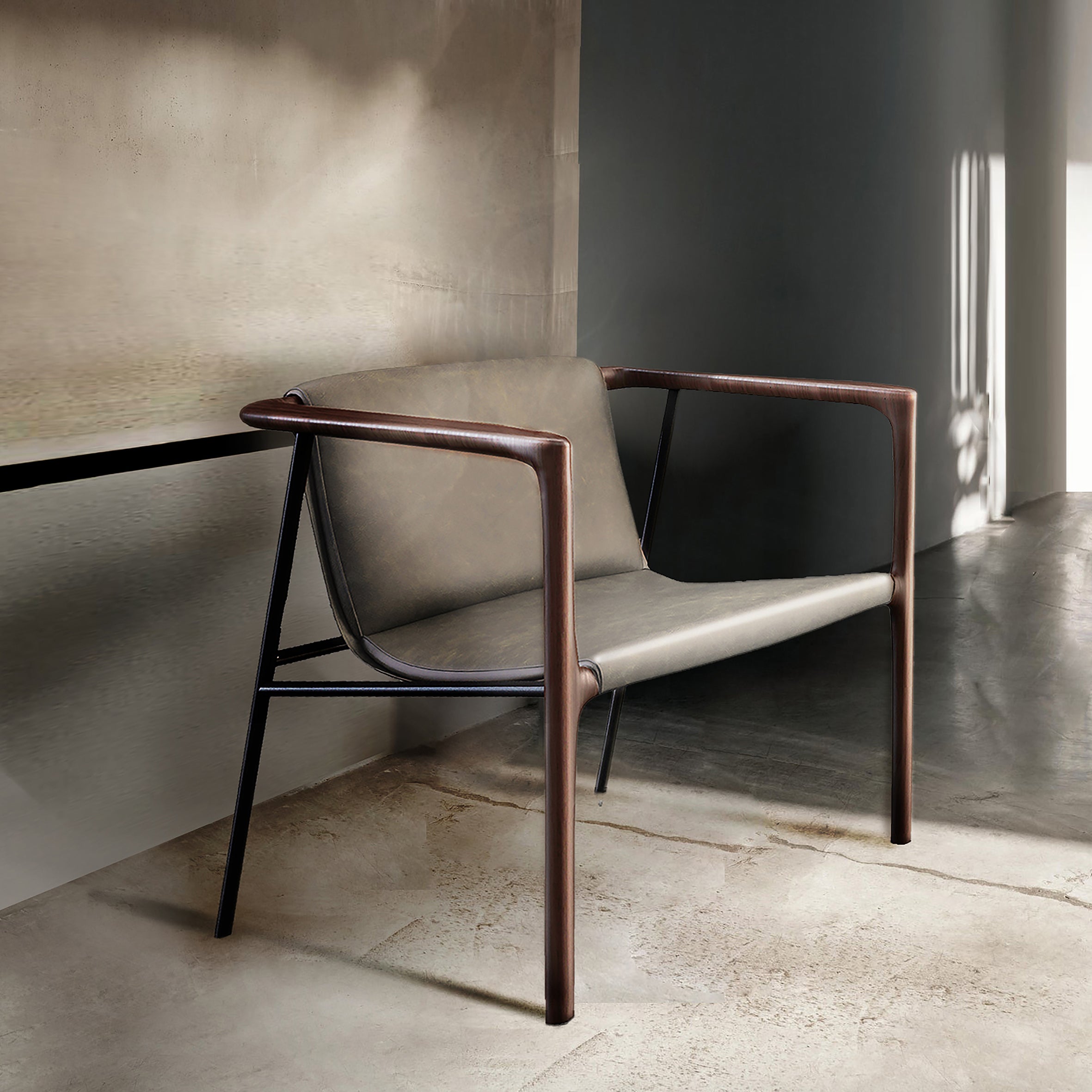 Elliot Armchair