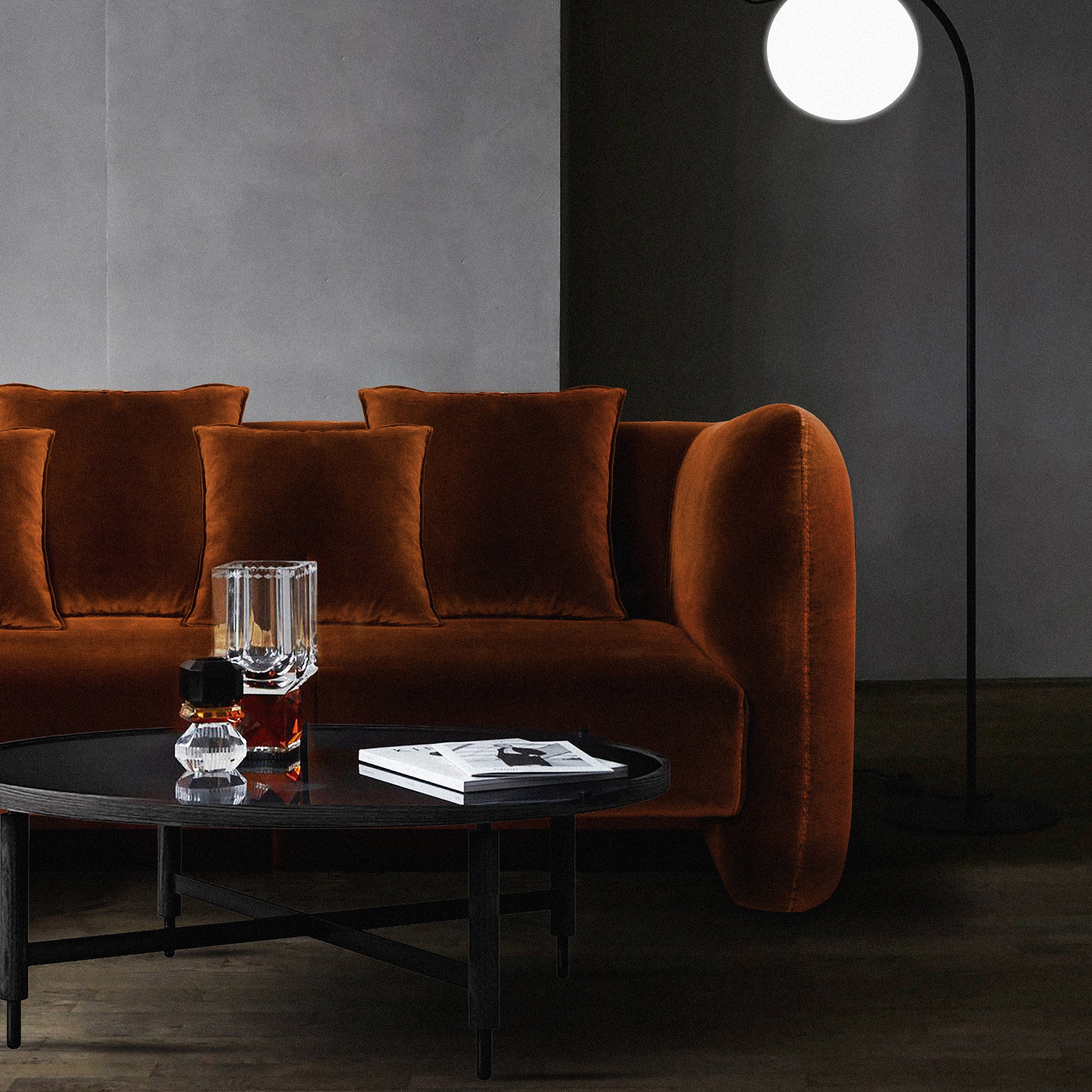 Jacob Sofa
