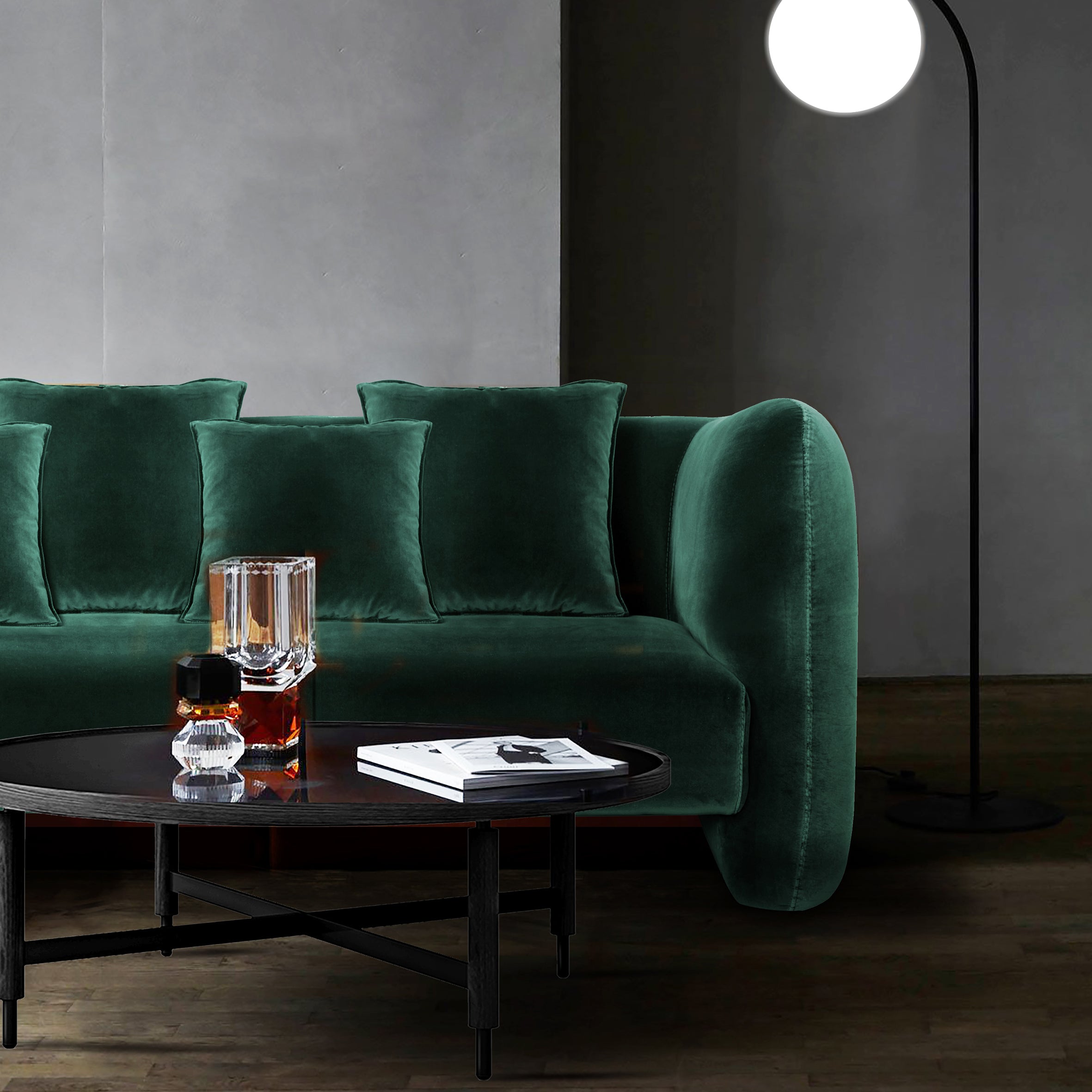 Jacob Sofa